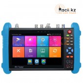 Тестер IP-камер Network IPC-9800 Pro+