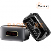 Многофункциональный автомобильный сканер FNIRSI OBD2 FD10