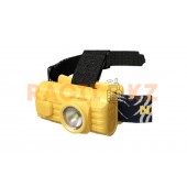 Nitecore HA23-Ex налобный фонарь