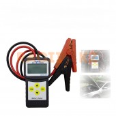 Тестер аккумулятора MICRO-200