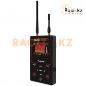 Детектор жучков и скрытых камер BH04