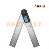 Цифровой транспортир угломер LOMVUM LAM10