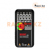 Цифровой мультиметр BSIDE S10