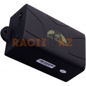 GSM GPRS GPS трекер для автомобиля TK-104