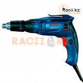 Сетевой шуруповерт Bosch GTB 650