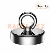 Магнит поисковой NDFEB 160 кг