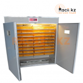 Инкубатор автоматический Tacosa Умница на 1056 яиц