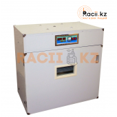 Инкубатор автоматический Tacosa на 528 яйца