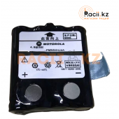 Аккумулятор PTM-T5 для рации Motorola TLKR Т5, Т50, Т6, Т60, Т7, Т8, Т80 и Т80EX