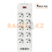 Удлинитель F35U USB TYPE-C