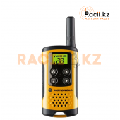 Рация Motorola TLKR-T40 (пара)