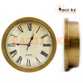 Настенные часы-сейф Classic C24