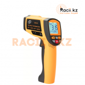 Бесконтактный инфракрасный термометр / пирометр Benetech GM1651