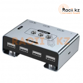 KVM-переключатель HDMI UnnLink 3x1