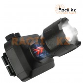 Налобный фонарь Victor DP7257