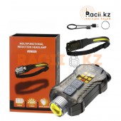 Налобный фонарь Victor XW005