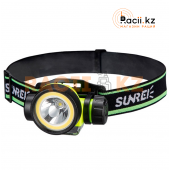 Налобный фонарь Sunrei S2 