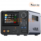 Лабораторный блок питания FNIRSI IPS3608