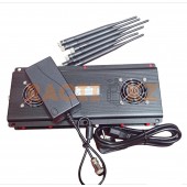 GPower PRO6 глушитель сигнала сотовой связи и интернета