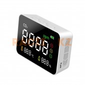 Анализатор качества воздуха TOMO-2