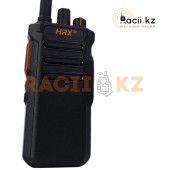 Рация портативная HRX HT-568 (2 антенны)