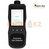 Газоанализатор аммиака PPM200
