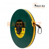 Профессиональная рулетка WTOOLS 100 метров