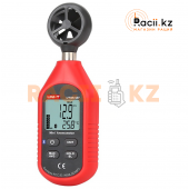 Анемометр UNI-T UT363BT 