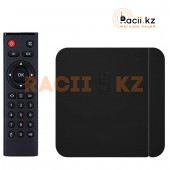 TV Box приставка S905W2 2/16GB