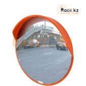 Обзорное зеркало M-8 60см