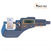 Микрометр цифровой W1N МК25