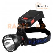 Налобный фонарь Bailong LY-29C