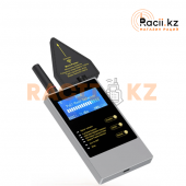 Детектор жучков и скрытых камер WT10