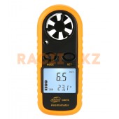 Анемометр Benetech GM816