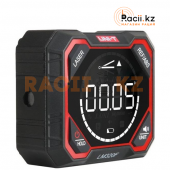 Лазерный угломер с 4-магнитами UNI-T LM320F