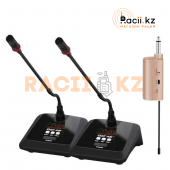 Переговорное устройство (микрофон для конференций) Sast OK-90A
