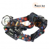 Налобный фонарь KL-167