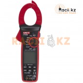 Токоизмерительные клещи UNI-T UT208B 