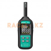 Цифровой измеритель влажности гигрометр-термометр ANENG GN401