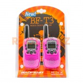 Рации Baofeng BF-T3