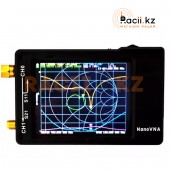 Анализатор цепей NanoVNA H4 векторный 