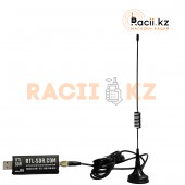 Радиоприемник RTL-SDR V4