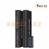 HDMI-мультивьювер 9×1 с функцией разделения экрана