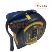 Лазерная рулетка ZYON 3в1 60 метров + 5 метров