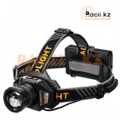 Налобный фонарь T503C 