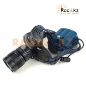 Налобный фонарь W1N G4 P50