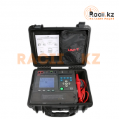 Цифровой мегаомметр UNI-T UT516B