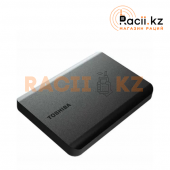 Портативный внешний накопитель Toshiba 1 ТБ