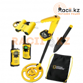 Набор детский National Geographic Travel Kit 2