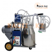 Доильный аппарат "Зорька" DZ1